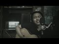 THREESIXTY - JAWABAN DIBALIK SENYUMAN ( COVER ) | accoustic version