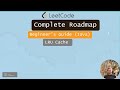 LeetCode 146 (Medium): LRU Cache | Java Solution Explained [JAVA]