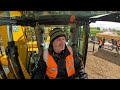 jcb uk operator challenge heat 3 greenshields jcb