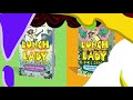 💛Lunch Lady 2-for-1 Special Editions🍕