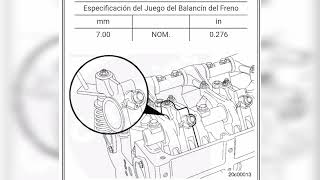 COMO CALIBRAR MOTOR CUMMINS ISX BIEN EXPLICADO TÉCNICAMENTE. #ISX,  #cummins