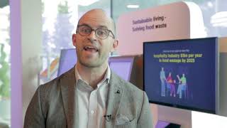 Technology for better sustainability