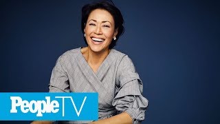 Why Ann Curry Was Ready To Return To Television With New PBS Series 'We'll Meet Again' | PeopleTV