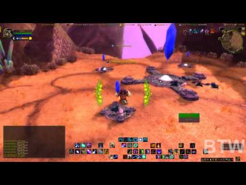 BTW - Field Repair Bot 110g BTW - Field Repair Bot 110g