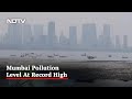 Mumbai Pollution Level At Record High, Asthma Cases Rising