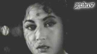Dil Apna Preet Parai - Meena Kumari