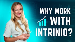 Why work with Intrinio?