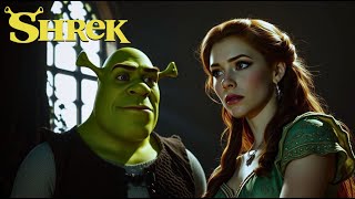 Shrek - 1950's Super Panavision 70