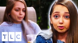 "I Started Vaping To Look Older" & Other Fascinating Moments From Series 1 Of I Am Shauna Rae!