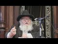 how to do teshuva by harav yitzchok breitowitz