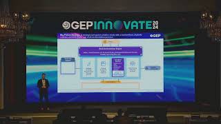 GEP INNOVATE 2024: Transforming Tail Spend Management With AI