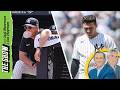 Aaron Boone Tells Us What He Sees In Anthony Volpe That Fans Don't | The Show Ep. 204