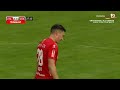 GOOL Sepsi cu UTA. VAR-ul a mutat faultul in careu