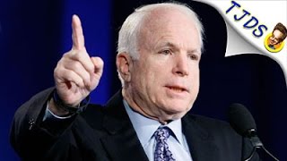 John Mccain Isis Kill Em