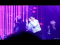 4k 241229 angel high school 2024 fanparty in taipei to you 리키 직캠 ricky fan cam