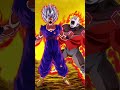 Who is strongest | Gohan Beast VS Jiren #short #dbs