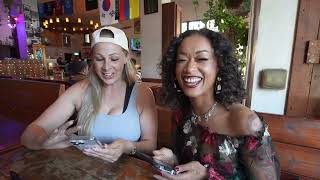 iamgiannamichaels LIVE in Hollywood!!! Oct 12, 2025