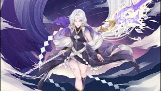 Onmyoji Arena | Bệnh - Off mic