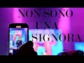 LOREDANA BERTE - NON SONO UNA SIGNORA live - PESCARA  01/01/2023 - TRACCIA 15