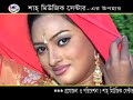 শত ব্যাথা বুকে নিয়ে আমি চলে যাই