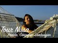 Tour Nusa Penida, Nusa Ceningan, Nusa Lembongan│Тур Nusa Penida, Nusa Ceningan, Nusa Lembongan