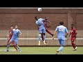 UNC Men's Soccer: Tar Heels Fight for 0-0 Draw vs Wolfpack