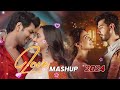 Love Mashup 2024 | The  Love  Mashup 2024 | Best Mashup of Arijit Singh, Jubin Nautiyal, Atif Aslam