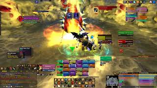 G'huun Nm first kill KCC-Draenor