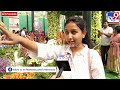 lal bagh flower showಗೆ ಬಂದ ಜನ ಹೇಳೋದೇನು.. ಹೇಗಿದೆ ಹೂವಿನ ತೋಟ tv9d