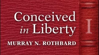 Conceived in Liberty, Vol. 1 | Chapter 1: Europe at the Dawn of the Modern Era