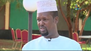 Mandera governor on negotiated democracy