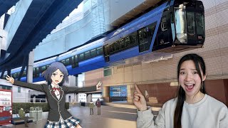 【聖地巡禮】俺ガイル 3期 | OreGairu S3 Anime in REAL LIFE