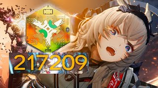 Avywenna Destroys Triaggelos in 3 Minutes - Arknights: Endfield