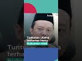 Jaksa meminta hakim untuk mengenakan hukuman tambahan berupa kebiri kimia kepada Herry Wirawan.