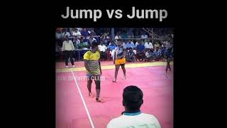 தமிழ் நாட்டின் சிறந்த ரய்டர்ஸ் ||jump vs jump #kabaddi #kabaddilover #kabaddishort # kabaddiveriyan