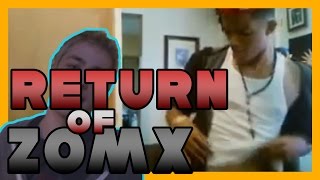 The Epic Return of ZomX