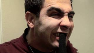 Dizaster Speaks: DNA Destroyed!