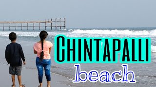 Chintapalli beach at srikakulam || Govindapuram beach in srikakulam