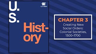 Chapter 03 - US History - OpenStax Audiobook