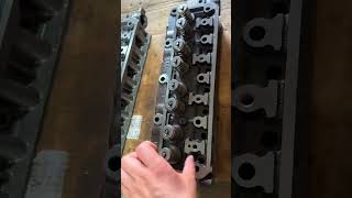 Great Performance Automotive Cylinder Head Complete Nissan H20 Nissan Forklift H20-2 H20 II 2.0