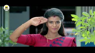 Vikram And Keerthy Suresh Telugu HD Action Drama Movie || Jordaar Movies