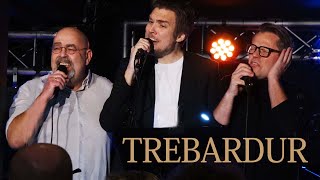 Stey With Me -TREBADUR  |  VHO