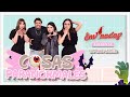 🚨Envinadas ft. Lambda García - Cosas Paranormales 🍷 T. 8 - EP. 13