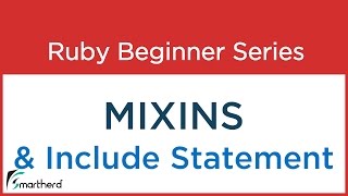 #32 Ruby tutorial : Mixins in Ruby with concept & Codes
