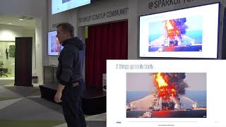 ICS Security – War Stories from the Front Lines | Antti Alestalo | TurkuSec September Meetup 2018