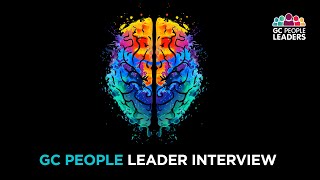 The GC People Leader Series - Kevin Ferguson - Founder \u0026 CEO