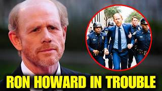 Have You Heard What Happened to Ron Howard?