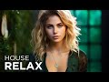 Summer Music Mix 2023🌱Best Of Vocals Deep House🌱Rolling In The Deep (Adele) Remix