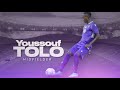 Youssouf Tolo ● Al-Dhaid Club ● Midfielder ● Highlights