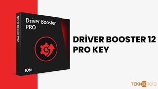 Driver Booster 12 PRO |2 License Key | NO CRACK Latest Update in 2025